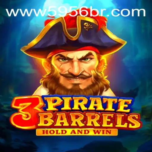 Discover the Thrilling World of 3PirateBarrels: The New Gaming Sensation