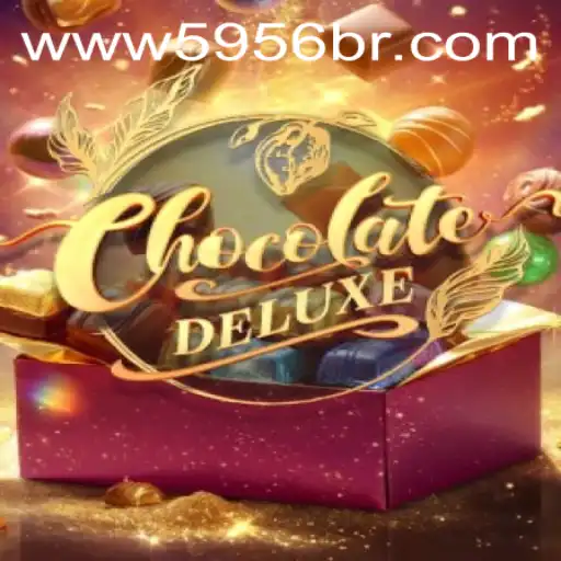 ChocolateDeluxe: A Delectable Journey into Gaming