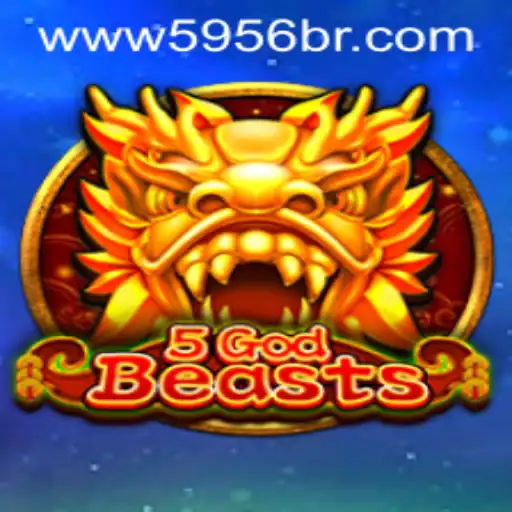 5GodBeasts: The Enchanting World of Mythical Creatures