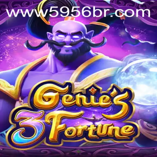 Unveiling Genie3Fortune: A Dive into an Interactive Gaming Experience