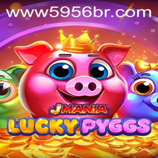 Explore the Exciting World of JManiaLuckyPyggs: Game Description and Rules Insight