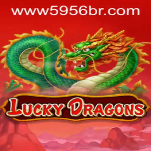 Unveiling the Mystical World of LuckyDragons