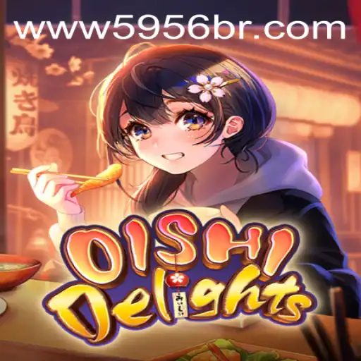 Dive into OishiDelights: A Culinary Adventure