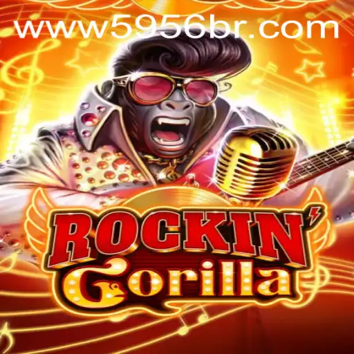 RockinGorilla: Discover the Latest Gaming Sensation