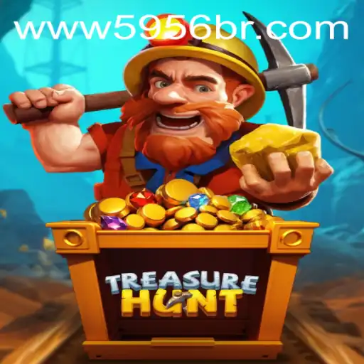 TreasureHunt: An Immersive Adventure Game Awakening the Explorer in You
