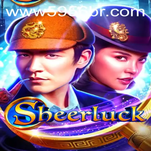 Unraveling the Mystery of Sheerluck: A Captivating Game Experience