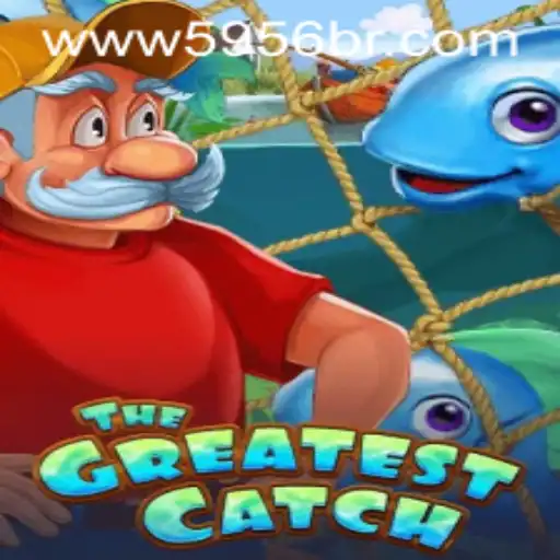 TheGreatestCatch: A Deep Dive into the Ocean's Most Exciting Game